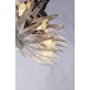 AM4509 QUINCY FLUSH MOUNT